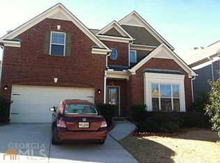 108 Dover Commons Dr, Tucker, GA 30084