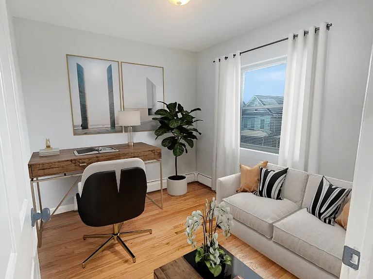 214 Beach 91st St #2 — Photo 2