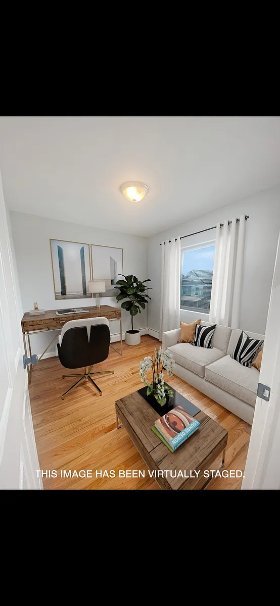 Building Photo - 214 Beach 91st St #2