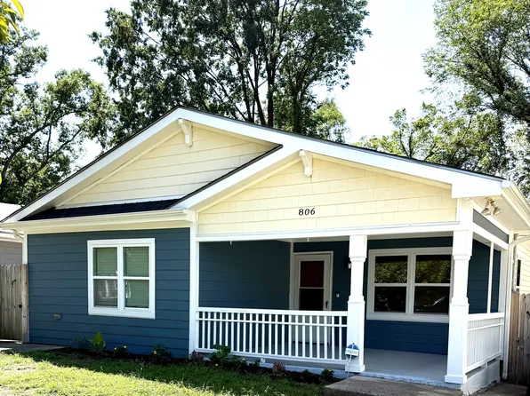 806 S Roxboro St, Durham, NC 27707