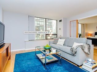 233 E Erie St APT 1910, Chicago, IL 60611