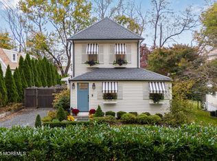 303 Hillside Ave, Atlantic Highlands, NJ 07716