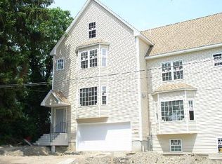 20 Benton St #2, Fairfield, CT 06825