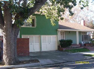 500 E St, Antioch, CA 94509