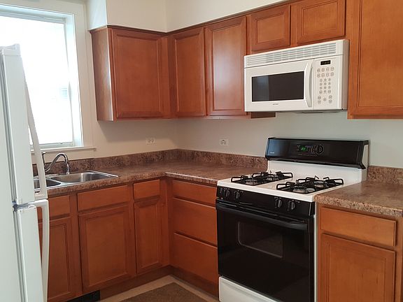 New Kitchen