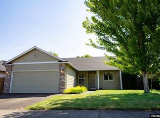 5231 Deer Run St SW, Albany, OR 97321