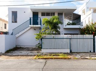 2222 Calle General Patton #2, San Juan, PR 00913