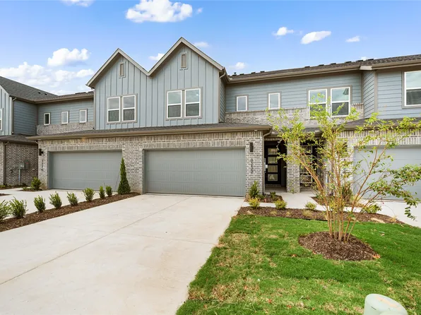 3232 Rustic Creek Dr, Roanoke, TX 76262