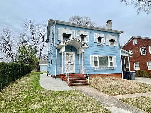 1714 Oaklawn Ave Photo 1