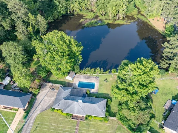 1617 26th Ave E, Tuscaloosa, AL 35404