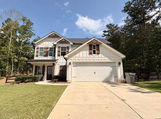 1382 Dr Bramblett Rd, Cumming, GA 30028