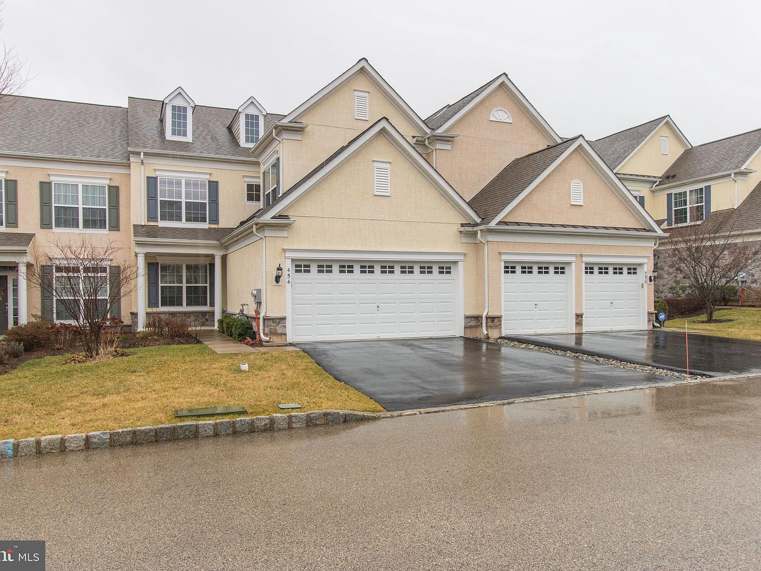 454 Primrose Dr, Upper Gwynedd, PA 19446 Zillow