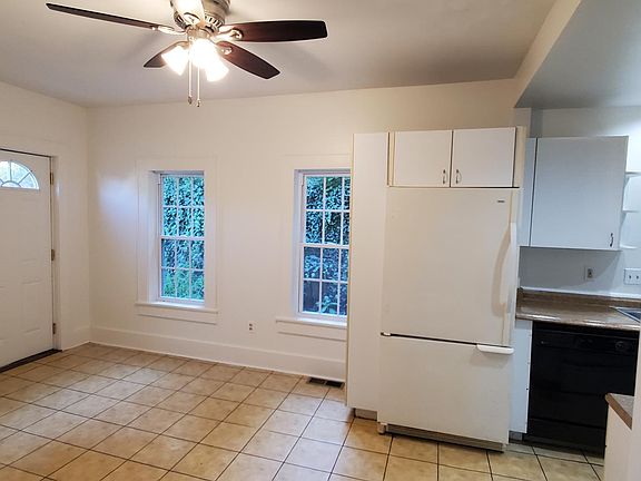 Kitchen and Dining Room