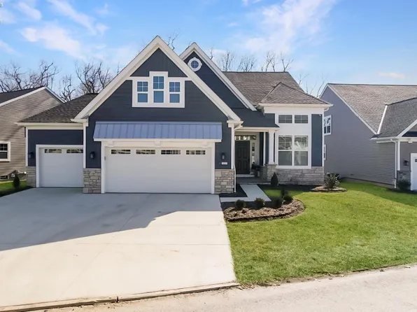 4878 Westwinds Dr, Port Clinton, OH 43452