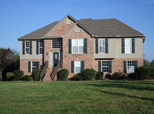 809 Rands Way, Columbia, TN 38401