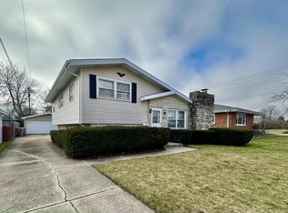 2613 23rd St, Kenosha, WI 53140