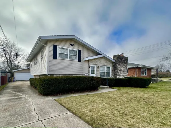 2613 23rd STREET, Kenosha, WI 53140