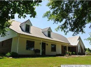 800 Box Corner Rd, Byhalia, MS 38611