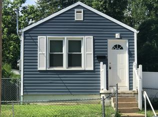 122 Horn Ave, Saint Louis, MO 63125