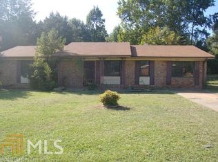 2744 Antler Dr W, Augusta, GA 30906