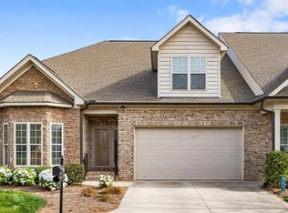 204 Jordan Ridge Way, Jamestown, NC 27282