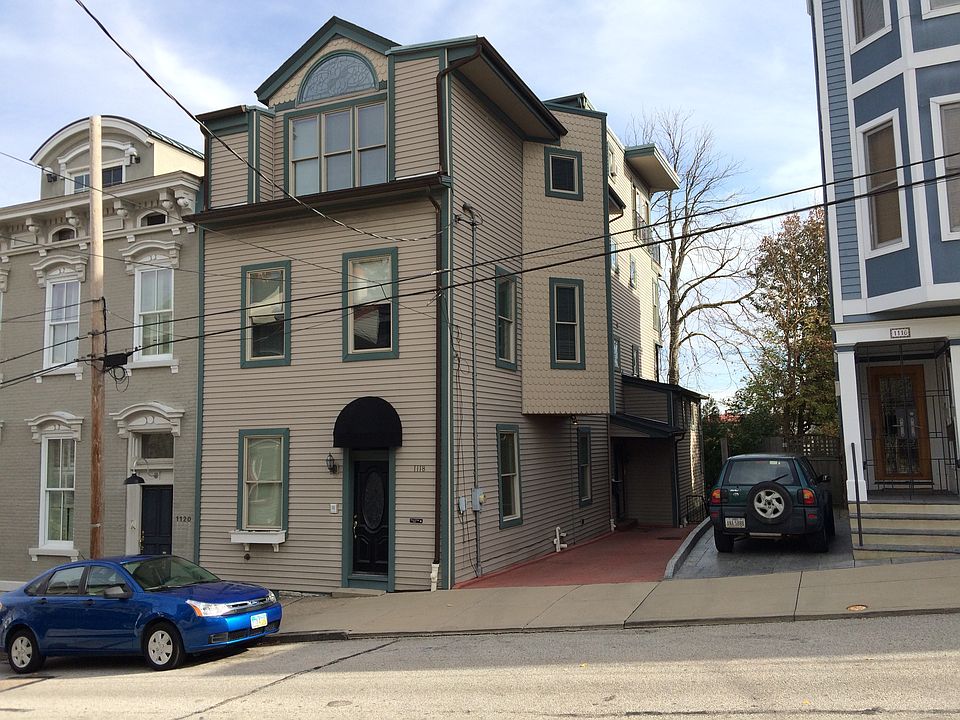 1st image of 1118 Fuller St