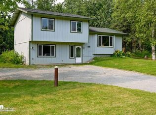 2160 N Lucille St, Wasilla, AK 99654