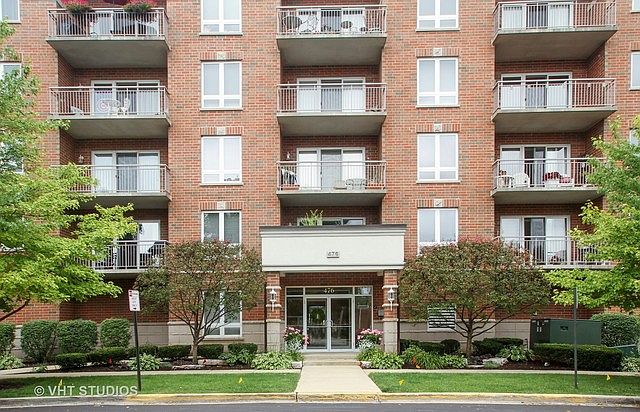 1st image of 476 Alles St Unit 306