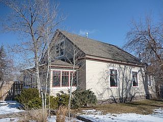 Craftsman style home built in 1908.  New exterior paint in 2011