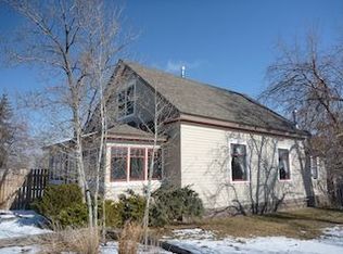 384 S 2nd St, Lander, WY 82520