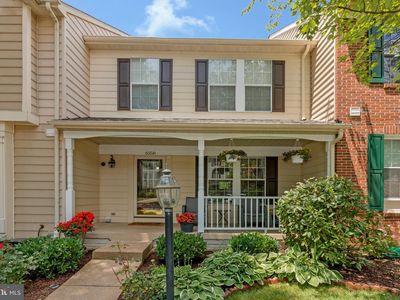 6558 Kelsey Point Cir, Alexandria, VA, 22315