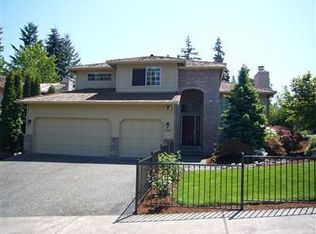 12307 SE 179th Pl, Renton, WA 98058