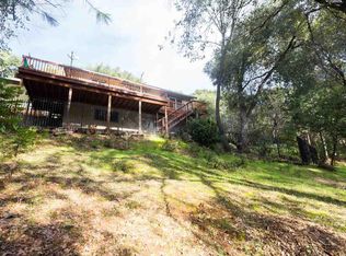 20600 Live Oak Ln, Pine Grove, CA 95665