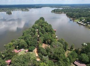 316 Lakeview Dr, Many, LA 71449