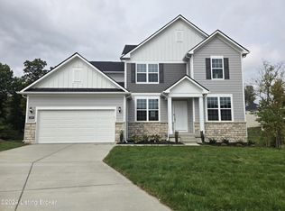 2303 Serenity Ridge Way, Fisherville, KY
