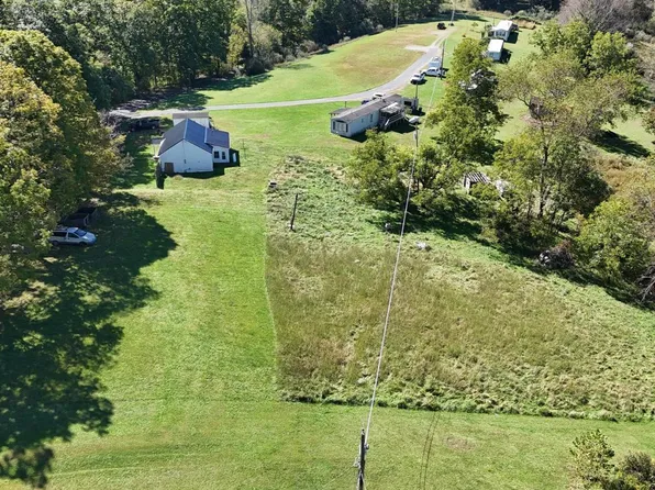 0 Brushy Fork Rd, Buckhannon, WV 26201