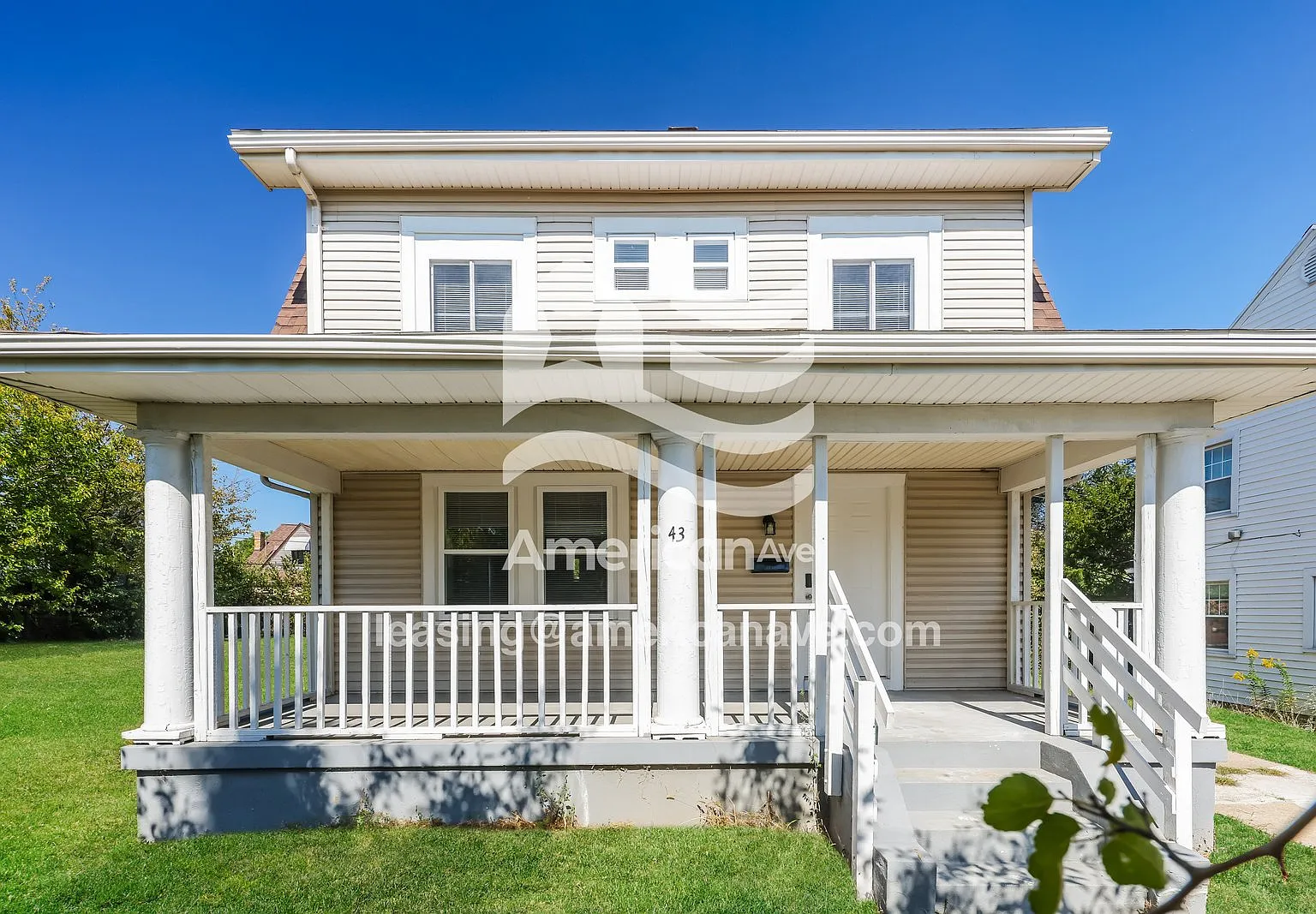 3 bed, 1.0 bath, 1354 sqft, $1,250 — Photo 1