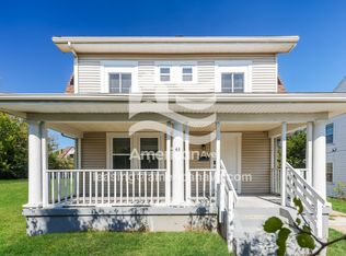 43 W Hillcrest Ave, Dayton, OH 45405