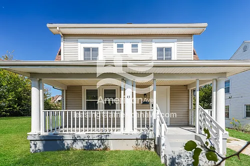 43 W Hillcrest Ave Photo 1