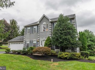 66 Malsby Rd, Royersford, PA 19468