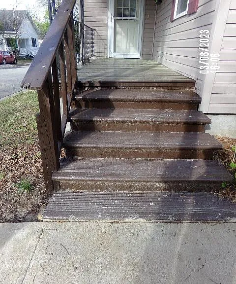 318 Hasty St — Photo 40