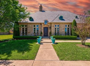 2020 Danfield Dr, Norman, OK 73072