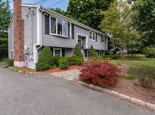 42 Parker Ave, Brockton, MA 02301