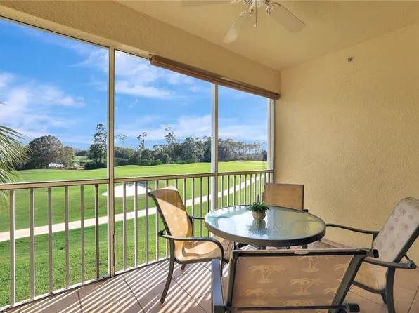 6816 Sterling Greens PL #1204, NAPLES, FL 34104