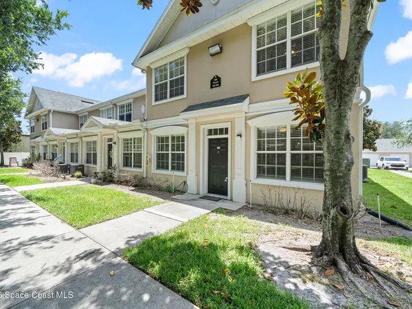 100 Tucan Way APT 108, Melbourne, FL 32901