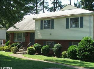2108 N Parham Rd, Henrico, VA 23229