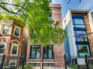 2918 W Lyndale St #1, Chicago, IL 60647