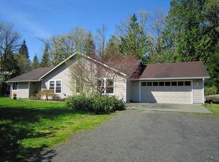 5144 Kinney Rd SW, Olympia, WA 98512