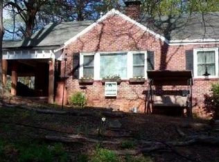 1578 Beatie Ave SW, Atlanta, GA 30310