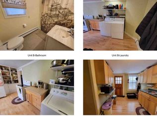 137 Jericho Rd #B, Richmond, VT 05477